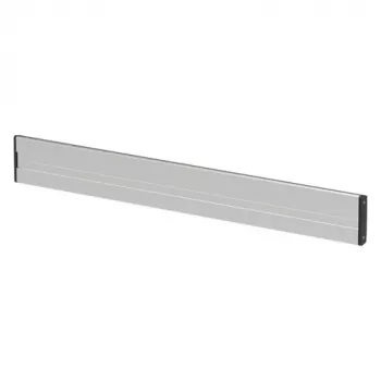 Vogel's RISE A172 jungiamoji plokštė PFB 1100mm juodai