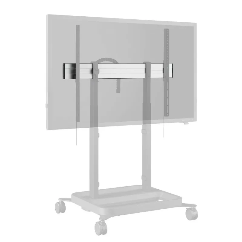 Vogel's RISE A172 jungiamoji plokštė PFB 1100mm juodai