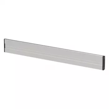 Vogel's RISE A172 jungiamoji plokštė PFB 1100mm juodai