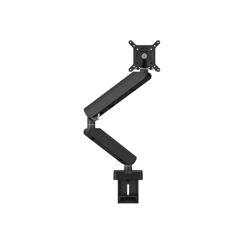 VOGELS MOMO Motion Plus 4138 Monitor Arm - Desk Mount, Silver, 10-26 inch, 15kg