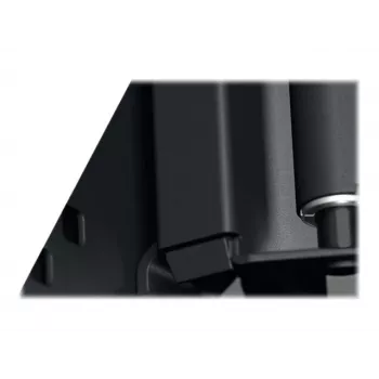 Vogels TVM 1445 Full Motion TV Wall Mount for 19-43 inch Screens, 15 kg, Black