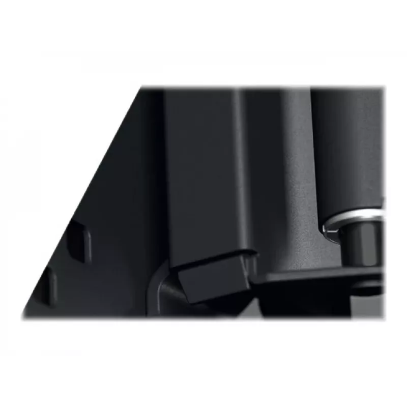 Vogels TVM 1445 Full Motion TV Wall Mount for 19-43 inch Screens, 15 kg, Black