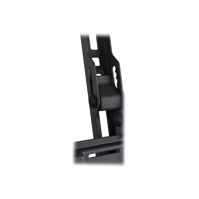 Vogels TVM 1615 Tilt Large Wall Mount for 40-82 inch TVs, Black, 50kg