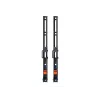 Vogels TVM 1615 Tilt Large Wall Mount for 40-82 inch TVs, Black, 50kg