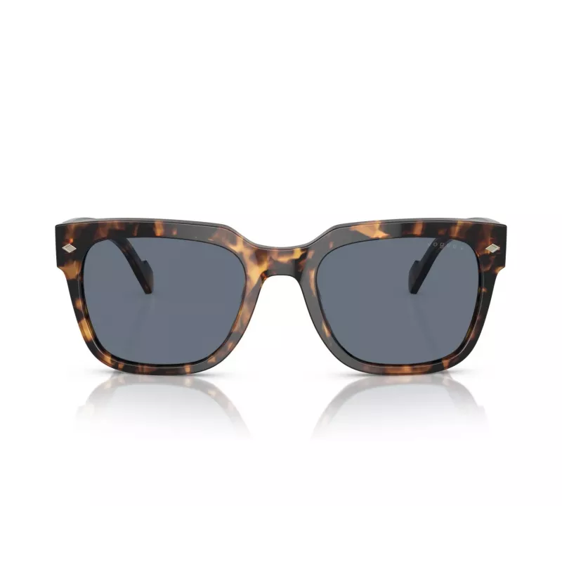 VOGUE VO5490S28194Y Vyriški Havana akiniai nuo saulės 54/21/145 mm