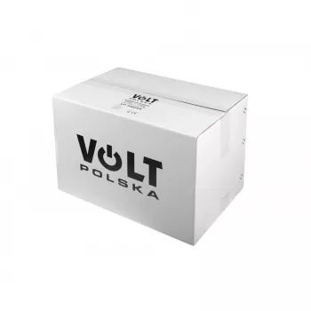 VOLT POLSKA 230V/110V 3000VA įtampos keitiklis transformatorius