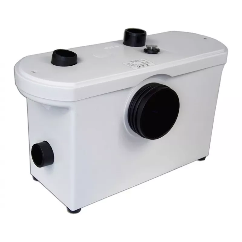 VOLT POLSKA Aquasan Pro 600W Sewage Lifting Station