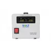Volt Polska AVR Pro 1000VA Servo įtampos stabilizatorius su 3% tikslumu