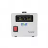 Volt Polska AVR Pro 1000VA Servo įtampos stabilizatorius su 3% tikslumu