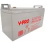 Volt Polska Gel VPRO Solar 12V 140Ah akumuliatorius