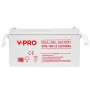 Volt Polska Gel VPRO Solar Battery 12V 160Ah (6AKUGEL160)