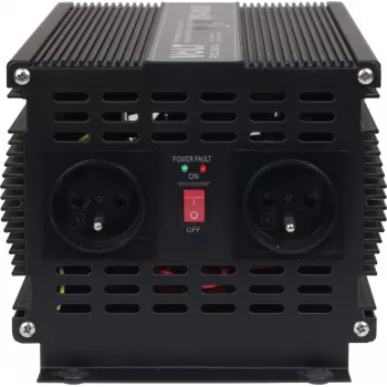 VOLT POLSKA Inverter Volt IPS 2000/4000 12/230V (3IPS400012)