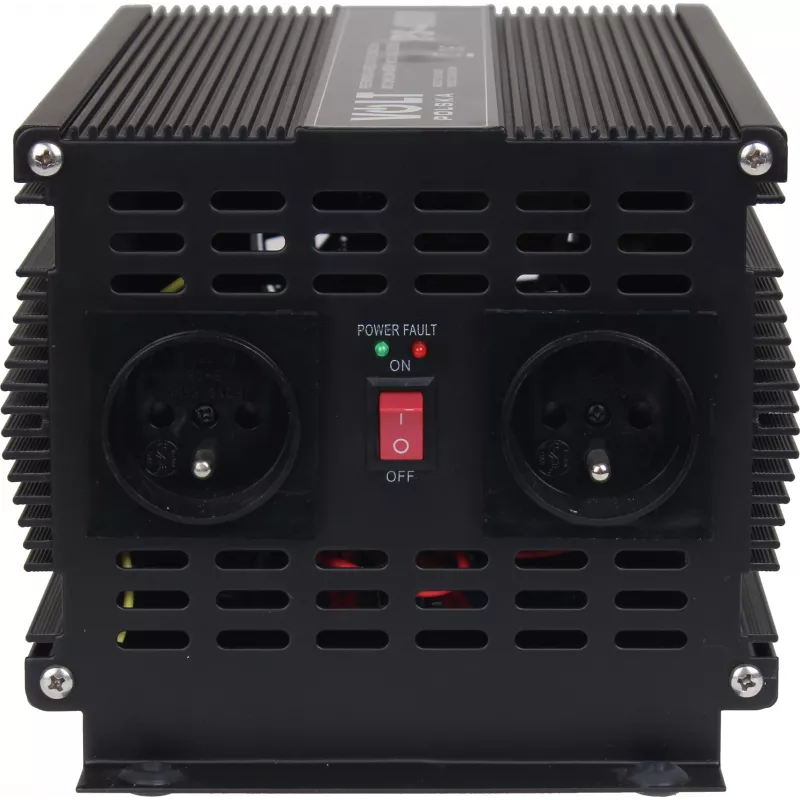 VOLT POLSKA Inverter Volt IPS 2000/4000 12/230V (3IPS400012)