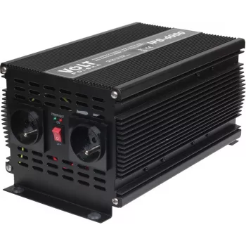 VOLT POLSKA Inverter Volt IPS 2000/4000 12/230V (3IPS400012)