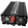 VOLT POLSKA IPS 1700/3400 Pure Sine Wave Power Inverter 12V DC to 230V AC 1700W Continuous / 3400W Peak