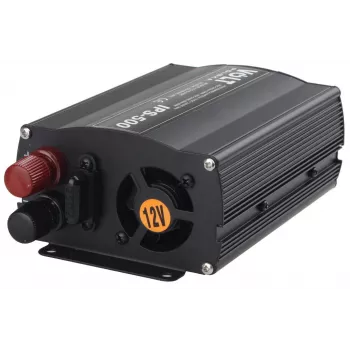 VOLT POLSKA IPS-500 12V / 230V 350/500 W keitiklis