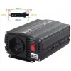 VOLT POLSKA IPS-500 12V / 230V 350/500 W keitiklis