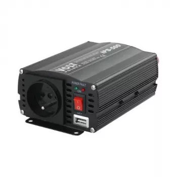 VOLT POLSKA IPS-500 12V / 230V 350/500 W keitiklis