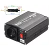 VOLT POLSKA IPS-500 PLUS 24V / 230V 350/500 W keitiklis
