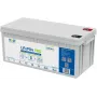 Volt Polska LiFePO4 PRO 25.6V 200Ah (200A) baterija su BMS Bluetooth + kilimėliu