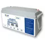 VOLT POLSKA Lithium Iron Phosphate (LiFePO4) Battery 25.6V 150Ah 150A