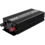 VOLT POLSKA Grynosios sinusinės bangos keitiklis 1000/2000W 12V/230V