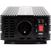 VOLT POLSKA Grynosios sinusinės bangos keitiklis 1600W 24V/230V (3SIP160024)