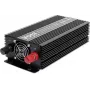 VOLT POLSKA Grynosios sinusinės bangos keitiklis 1600W 24V/230V (3SIP160024)