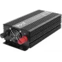 Volt Polska Sinus 800/1600W grynosios sinusinės bangos keitiklis 12V DC į 230V AC