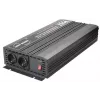 VOLT POLSKA SINUS Inverter 4000 24V / 230V 2000/4000W gryno sinusinio bangos keitiklis