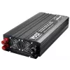 VOLT POLSKA SINUS Inverter 4000 24V / 230V 2000/4000W gryno sinusinio bangos keitiklis