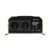 Volt Polska Sinus Plus 1200 gryno sinuso bangos keitiklis 24V į 230V 600W/1200W