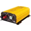 VOLT POLSKA SINUS PLUS 3000 Grynosios sinusinės bangos įtampos keitiklis 24V į 230V 1500W/3000W su nuotolinio valdymo pultu