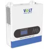 Volt Polska SinusPro ULTRA PLUS 3000 12/230V (1500/3000W) + 100A MPPT gryno sinusoidės hibridinis keitiklis
