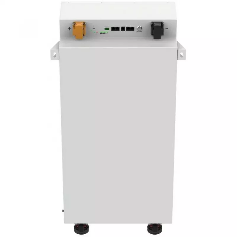 Volt Polska ULTRA-5 51.2V 314Ah 200A LiFePO4 Energy Storage 16076Wh