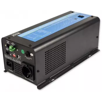 VOLT POLSKA UPS Volt nepertraukiamo maitinimo šaltinis POWER SINUS 1500 12/230V (1500/3000W)