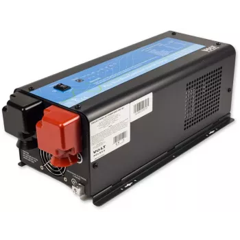 VOLT POLSKA UPS Volt nepertraukiamo maitinimo šaltinis POWER SINUS 1500 12/230V (1500/3000W)