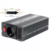 Volt Sinus 600 grynojo sinusinio signalo keitiklis 24V-230V 300W/600W