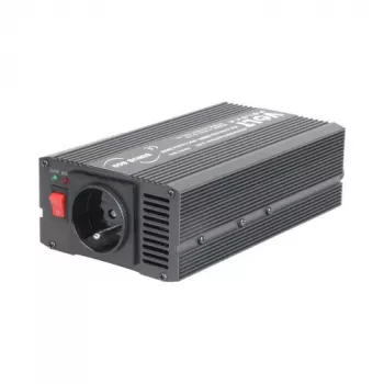 Volt Sinus 600 grynojo sinusinio signalo keitiklis 24V-230V 300W/600W