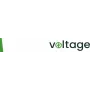 VOLTAGE VEC12020 12V 1.66A 20W IP67 hermetiškas įmontuojamas maitinimo šaltinis