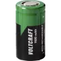 VOLTCRAFT 18350 plokščio viršaus ličio jonų baterija 3,7 V 1100 mAh (VC-17666005)