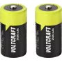 VOLTCRAFT Baby (C) įkraunama baterija NiMH 2500 mAh 1,2 V paruošta naudoti, 2 vnt. VC-17275475