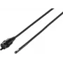 VOLTCRAFT BS-802 kameros kabelio zondas Ø 5,5 mm, 1 m, HD 1280x720, LED apšvietimas, pasukimo funkcija, atsparus vandeniui IP67 (VC-18667020)