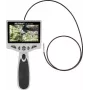 VOLTCRAFT BS-840 HD endoskopo zondas 3,9 mm skersmens, 1 m ilgio