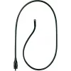 VOLTCRAFT BS-8mm/1m endoskopo zondo priedas, 8 mm skersmuo, 1 m ilgis, skirtas BS-30XHR, BS-50X, BS-100XIP, BS-150 XSD, BS-200XW, BS-200