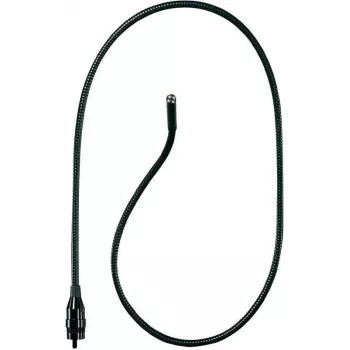 VOLTCRAFT BS-8mm/1m endoskopo zondo priedas, 8 mm skersmuo, 1 m ilgis, skirtas BS-30XHR, BS-50X, BS-100XIP, BS-150 XSD, BS-200XW, BS-200