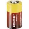 VOLTCRAFT CR2 ličio baterija 3V 800mAh 1 vnt. pakuotė (VC-12714230)