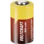 VOLTCRAFT CR2 ličio baterija 3V 800mAh 1 vnt. pakuotė (VC-12714230)