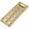 Voltcraft CR2032 ličio moneta elemento baterija 3V 220mAh 10 vnt. pakuotė (VC-16107995)