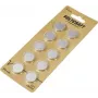 Voltcraft CR2032 ličio moneta elemento baterija 3V 220mAh 10 vnt. pakuotė (VC-16107995)
